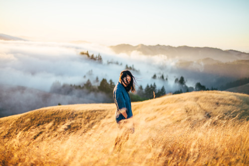 One of my favorite places in the bay area, Mount Tamalpais Photos by austinrheeInstagram: www.i