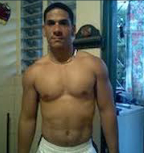 Porn Pics miguel2432:  Rican bottom from NYC  Im sure