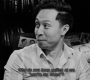 Out Of Context Buzzfeed Unsolved [2/?]