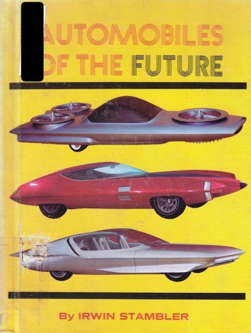 gameraboy2:  Automobiles of the Future by