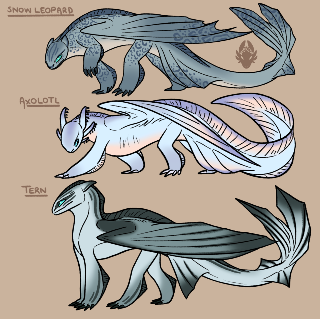 Featured image of post Httyd Light Fury Redesign That is my way of saying why hello httyd fans