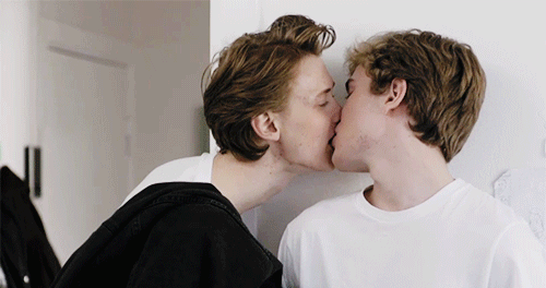 Leo x Gabriel