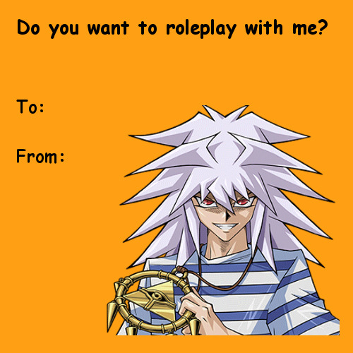 seduce your valentine with some bad boys