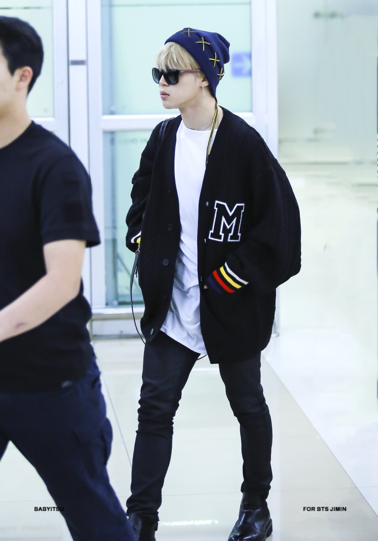 BTS Fashion and Outfits — Best Jimin OOTDs BTS Fashion and Outfits — Best Jimin OOTDs