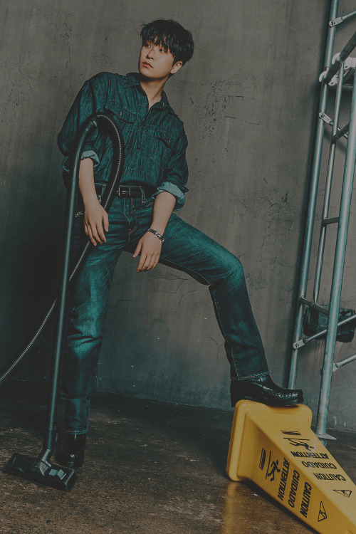 lisanamjoon:GOT7 | GOT7’S HOUSE 『UNDER CONSTRUCTION』 | CONCEPT PHOTO ♡