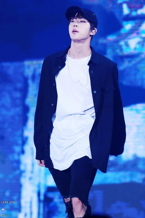 LIKE JIN | Do Not Edit.