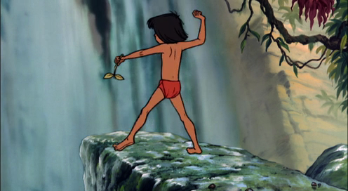 Frame by Frame — Disney's The Jungle Book
