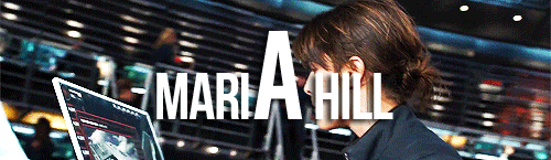 tonystarks:  &ldquo;She’s just a supporting character!&rdquo; Your spine’s