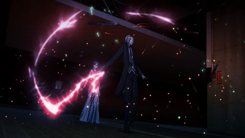messier-45:There is more than meets the eye. This battle might not end so easily if Fushimi really m