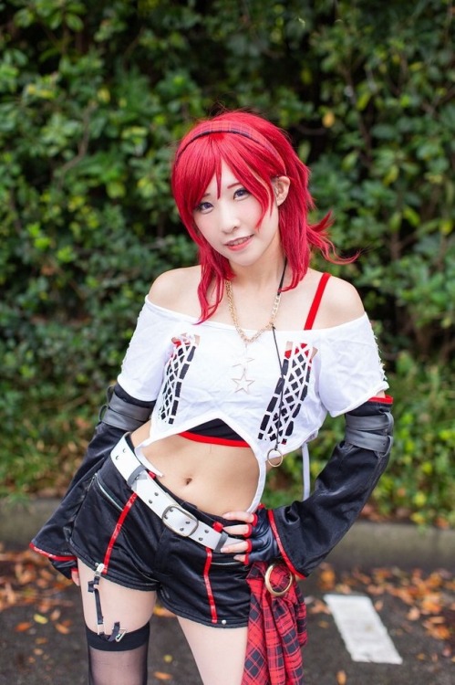 Maki nishikino