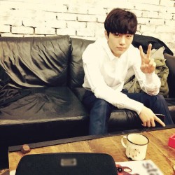 kim myungsoo