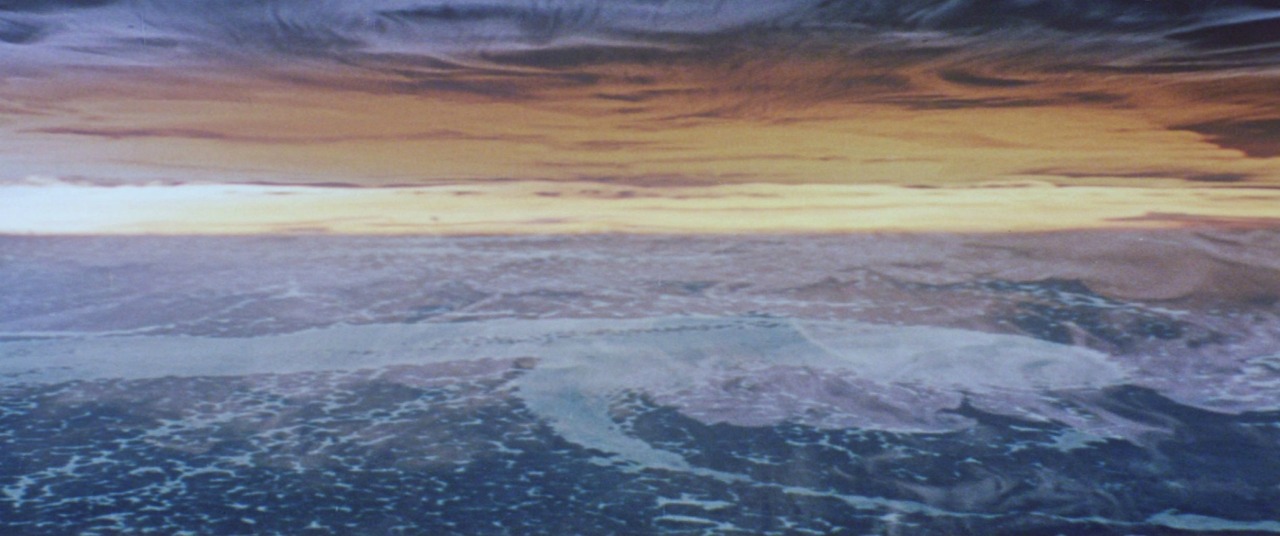 motioninpictures:  Solaris (1972) Director: Andrei Tarkovsky Director of Photography: Vadim