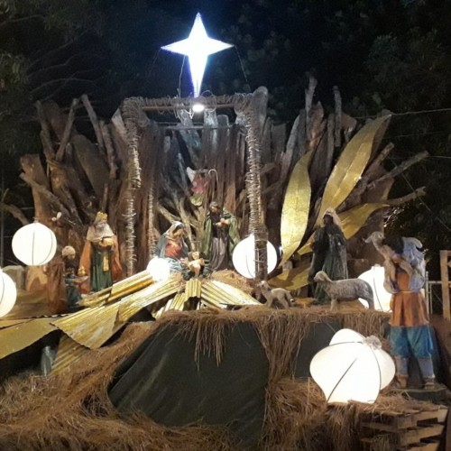 PENELCO – Christmas 2019…