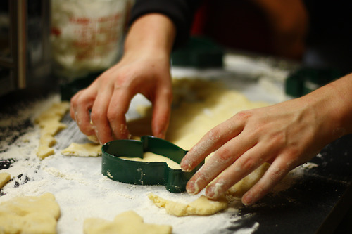 Sugar Cookies?