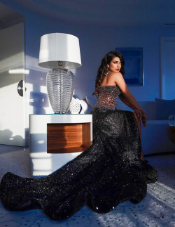 Aishwaryaaraiii:priyanka Chopra Jonas At The Cannes 2019