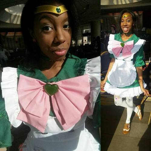 I’ve just made a new cosplay page and I figured I’d share it here with you guys.My faceb