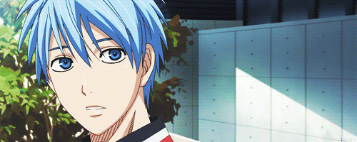 violinic-blog:kuroko tetsuya || wind