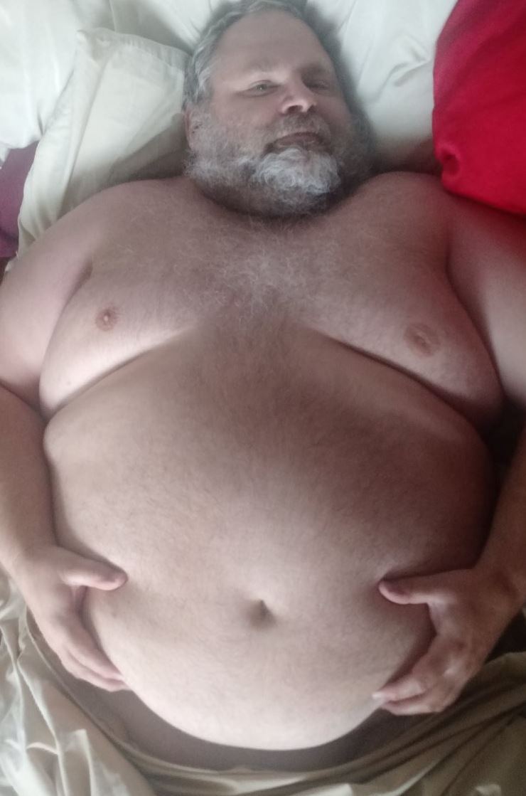 chubstermike:  Super Super sexy AF…. 