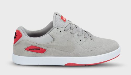 NIKE SB KOSTON X HERITAGE:Roots and influences examined.