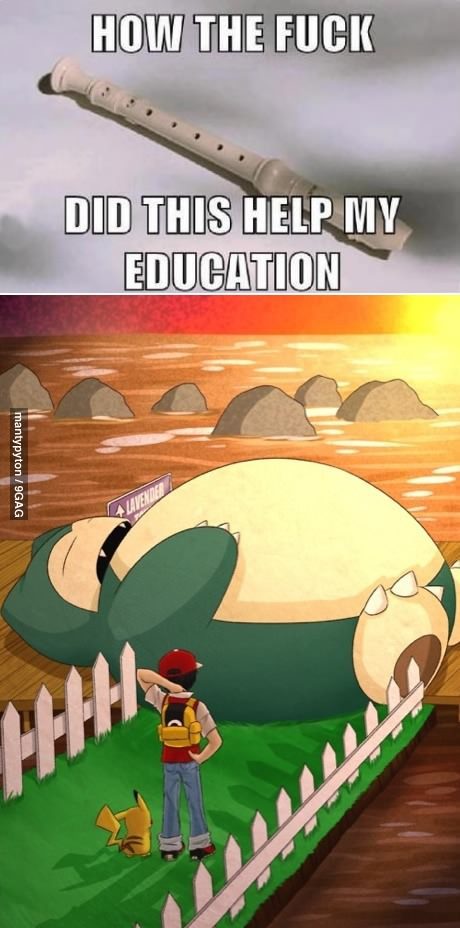 9gag:  That’s why 