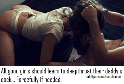 lovingdaughterforhim: dad has been very helpful with this I need someone to use my mouth like this m