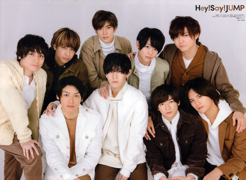 Hey Say Jump Wallpaper Tumblr