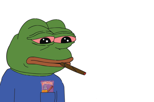 factsmyguy: eatgood-smokegood: When you smoke hella weed but still depressed me