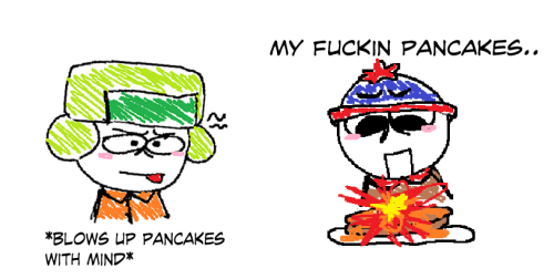 Ms Paint Doodles