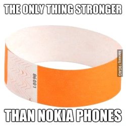9gag:  It’s pretty strong 