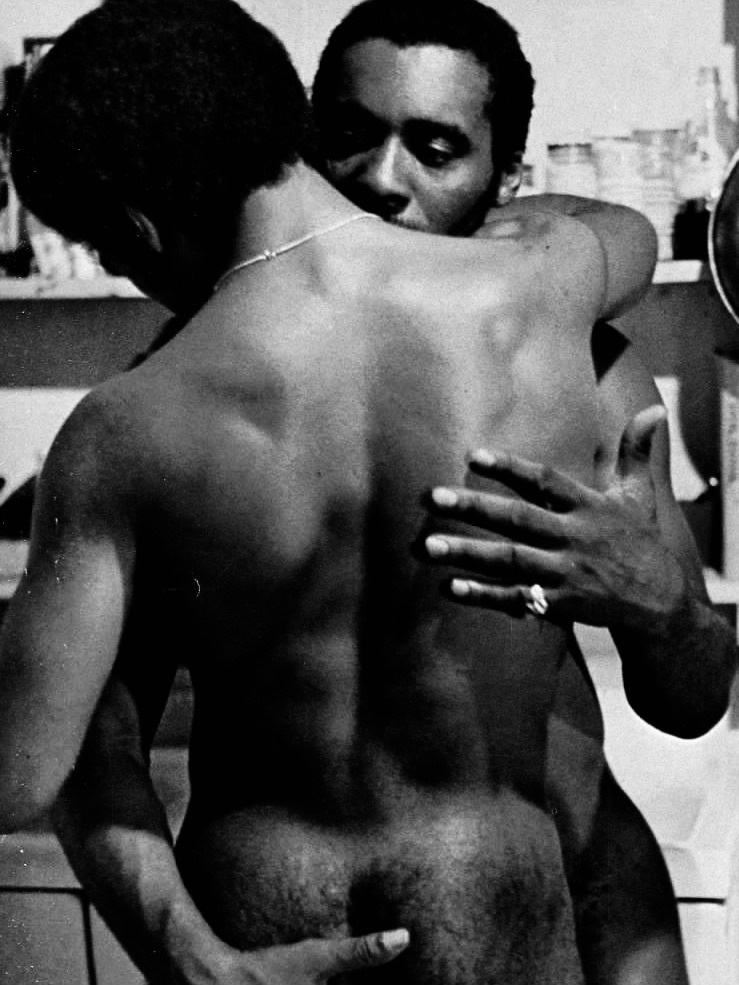 blackbromance:  