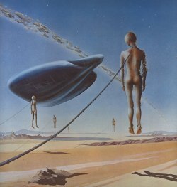 70sscifiart:  Colin Hay 