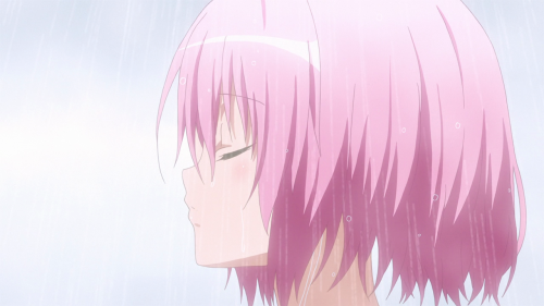 animebaths:From To Love-Ru Darkness episode 4 (2012)