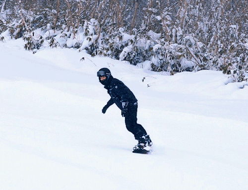 Snowboarding Is Challenging But Fun