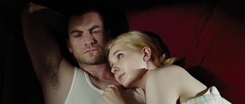 auscap:Wes Bentley - Final Girl