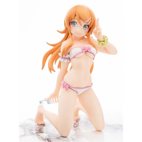 Ore no imouto ga konna ni kawaii wake ga nai “Kirino Kousaka MIZUGI Ver.” : 1/7 Scale Fi