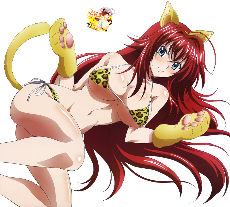 Rias Gremory