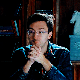 shanebergaras:    Random gifs of Shane Madej (16/∞)  