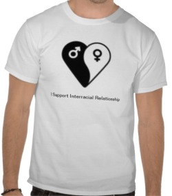 bbcmania:  thegirlwiththespadetattoo:cuckoldtoys:I support interracial relationships T-shirt. Morning gorgeous ppl!!! Well, I am going to close my kik account in a few days… 