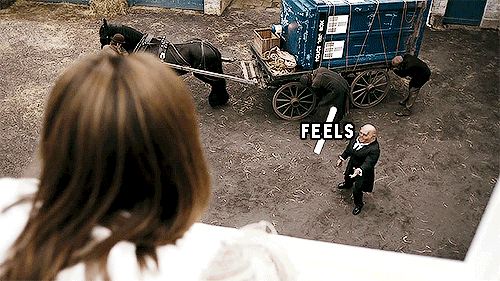 themarkofgrima:Doctor Who coming back like