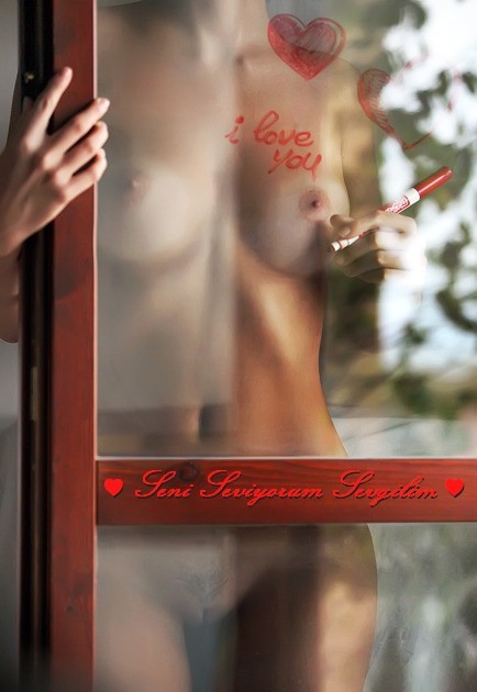 ♥ Günaydın sevgilim&hellip; Güzel harika hafta sonu için teşekkürler&hellip;