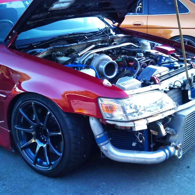 jzx100:  http://www.jzxworld.com