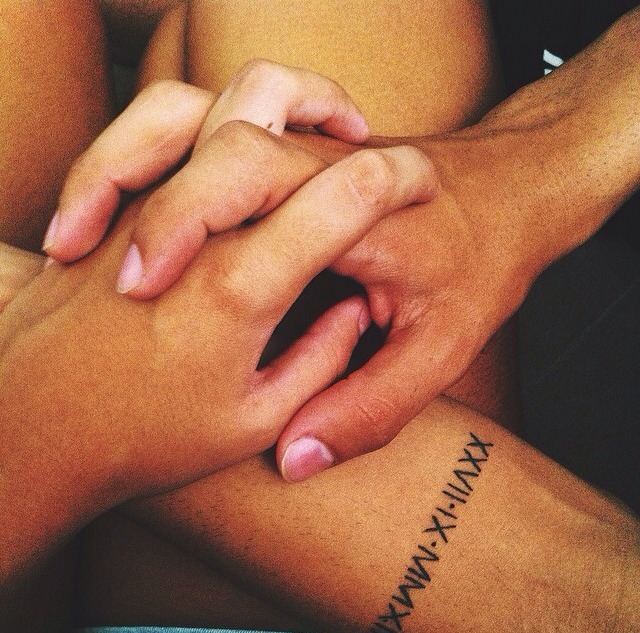 Primeiro Amor