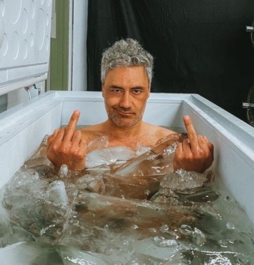 taika waititi