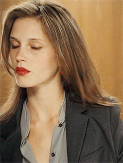 vacthdaily:Jeune et Jolie: Essais costumes.