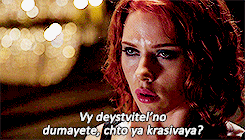 wintxersoldier:  mcu meme: [1/3] avengers 