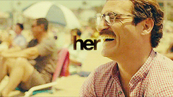 queenofthenorths:  2014 Academy Award Nominees: Best Picture  12 Years A Slave, American Hustle, Cap