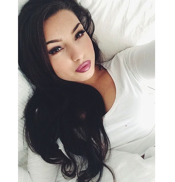 Gorgeous girl beautiful