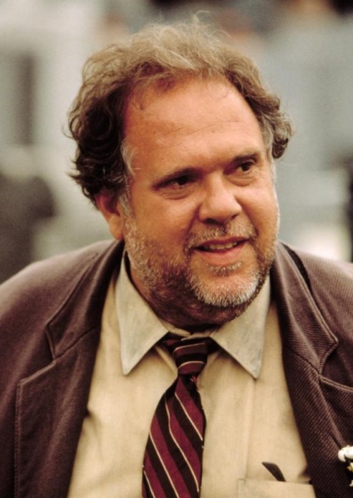 Maury Chaykin passed away in 2010. Born in New York City, but was considered a Canadian actor, featu