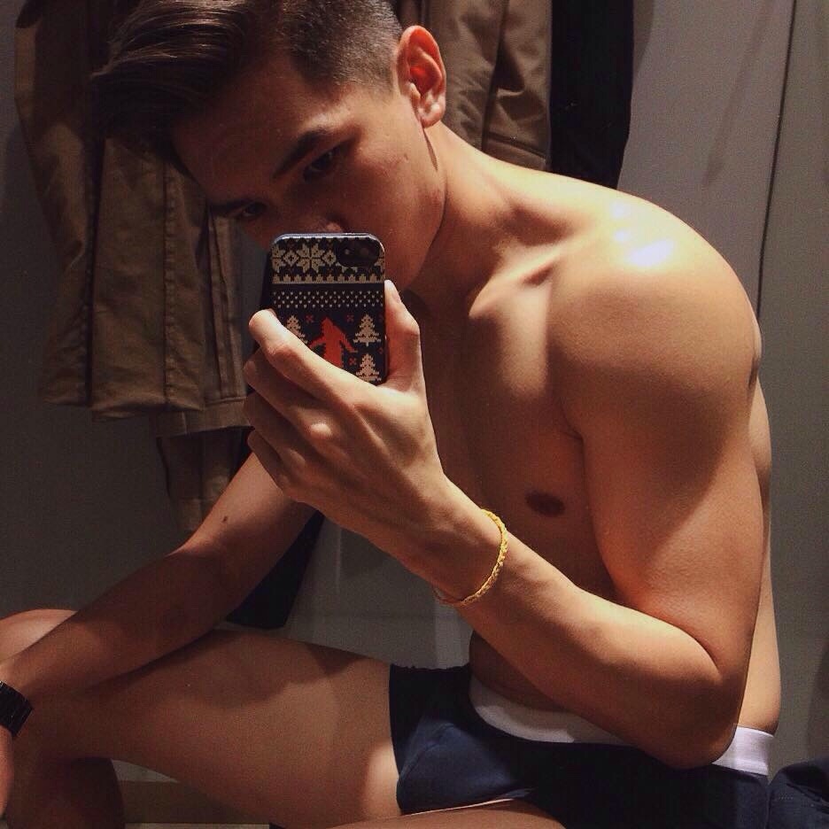 boychamp1069:  Tairo, bottom living in Kl. Have you tried his loose hole?