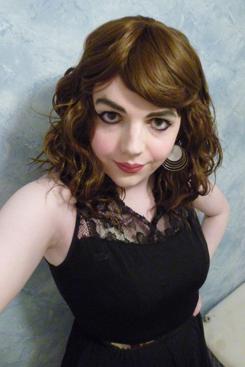 PicturesLoved wearing this outfit, really wanted to go out in it too! I’m going to continue posting 